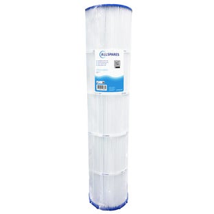 Whirlpool Filter geeignet für Weltico C7, 62617