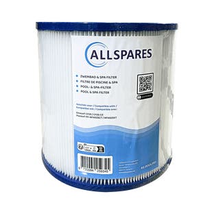 Pool Filterkartusche geeignet für Emaux CF25 / CF25-CE / 914100437
