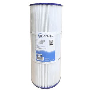 Pool Filterkartusche geeignet für Hayward SwimClear CX481XRE / C2030