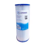 Filterkartusche geeignet für Hayward MicroStar Clear C225 EURO / CX225RE