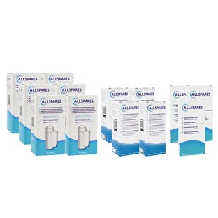 1 Jahr Wartungspaket geeignet für Bosch Kaffeemaschinen