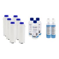 1 Jahr Wartungspaket geeignet für De'Longhi Kaffeemaschinen