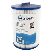 Whirlpool Filterkartusche geeignet für SC714, 60401, 6CH-940