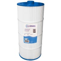 Whirlpool Filterkartusche geeignet für SC708, 81252, C-8326