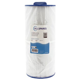 Whirlpool Filterkartusche geeignet für J300, J400, J500, SC702, 60521, 6CH-960
