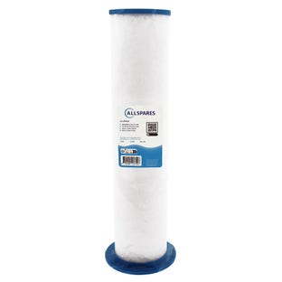 Whirlpool Filterkartusche geeignet für SC762, PP1604, 6473-164