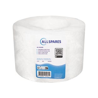 Whirlpool Filterkartusche geeignet für Sundance 6540-502, SC721, PP2002