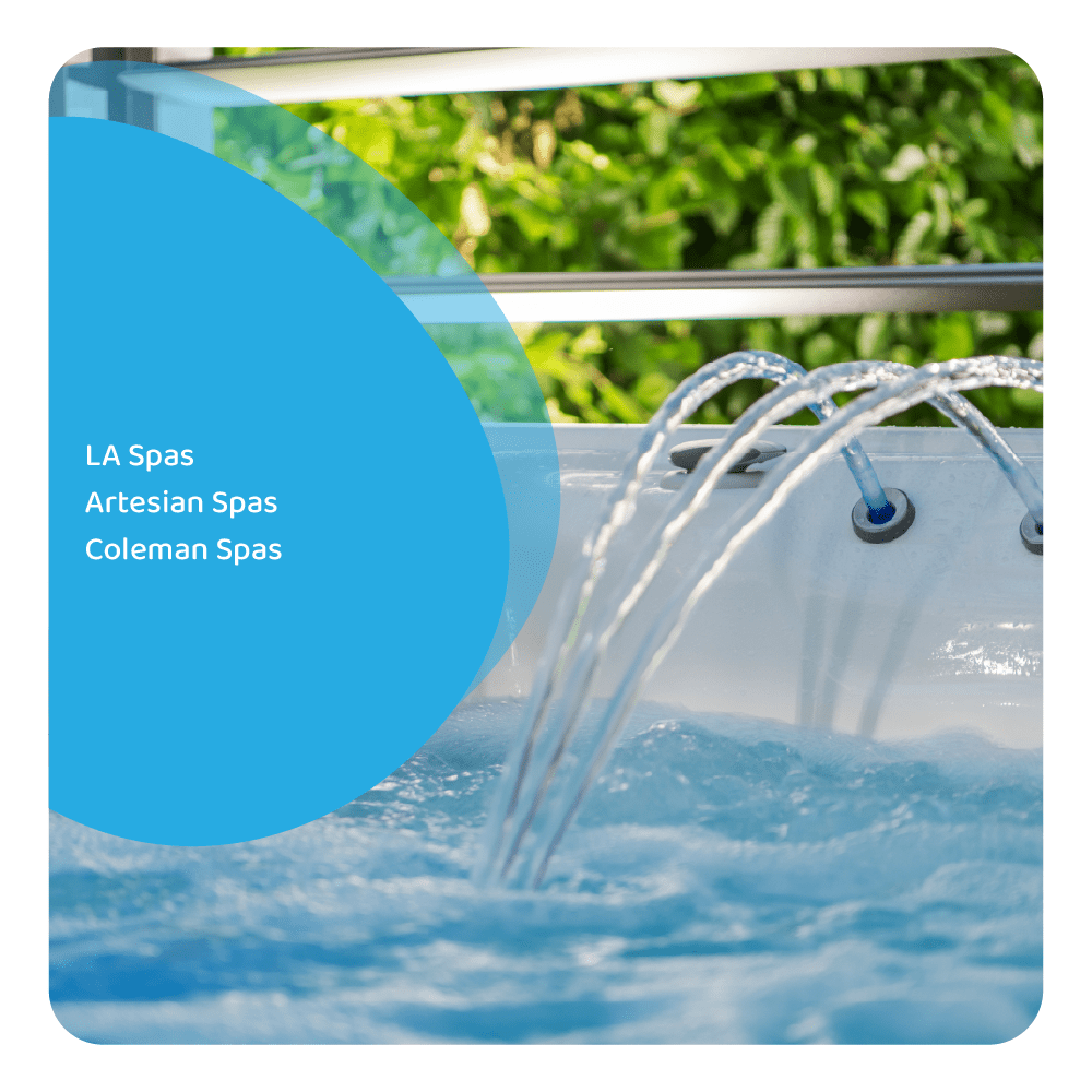 Whirlpool-Filter geeignet für LA Spa 51107 / SC745 / 5CH-203 / PLAS35 / 50201 