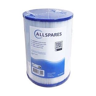 Spa Wasserfilter geeignet für Monarch Spa Sud / MS50