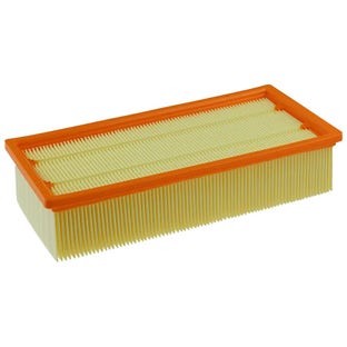 Flächenfilter passend für Kärcher A2701 / A2801 / SE2001 / SE3001