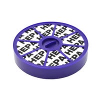 HEPA-Filter geeignet für Dyson DC04 / DC05 / DC08 / DC15 / DC19 / DC20 / DC29