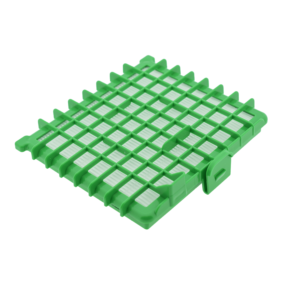 HEPA-Filter geeignet für Rowenta ZR002901