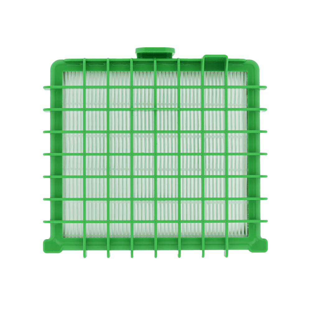 HEPA-Filter geeignet für Rowenta ZR002901 (3 St.)