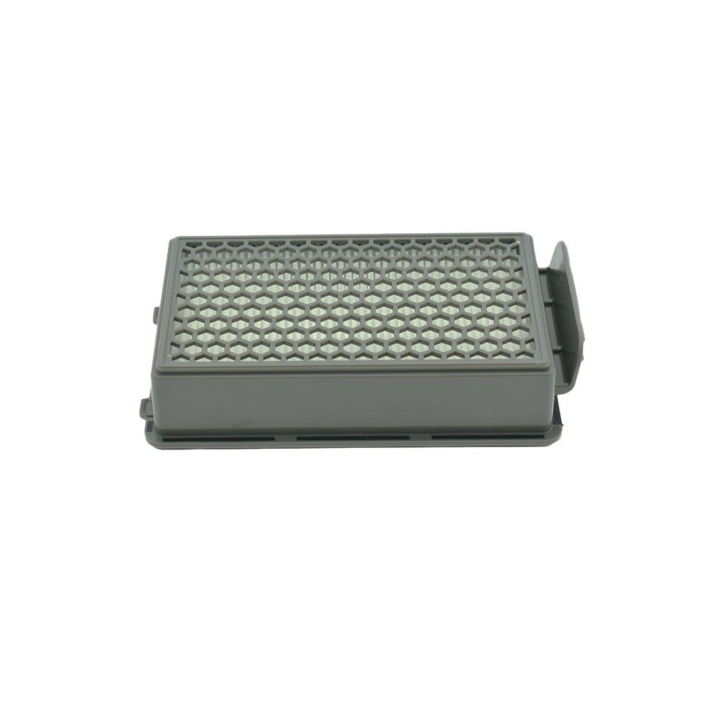 Filterset (2St.) geeignet für Rowenta Compact Power Cyclonic / ZR005901 Staubsauger