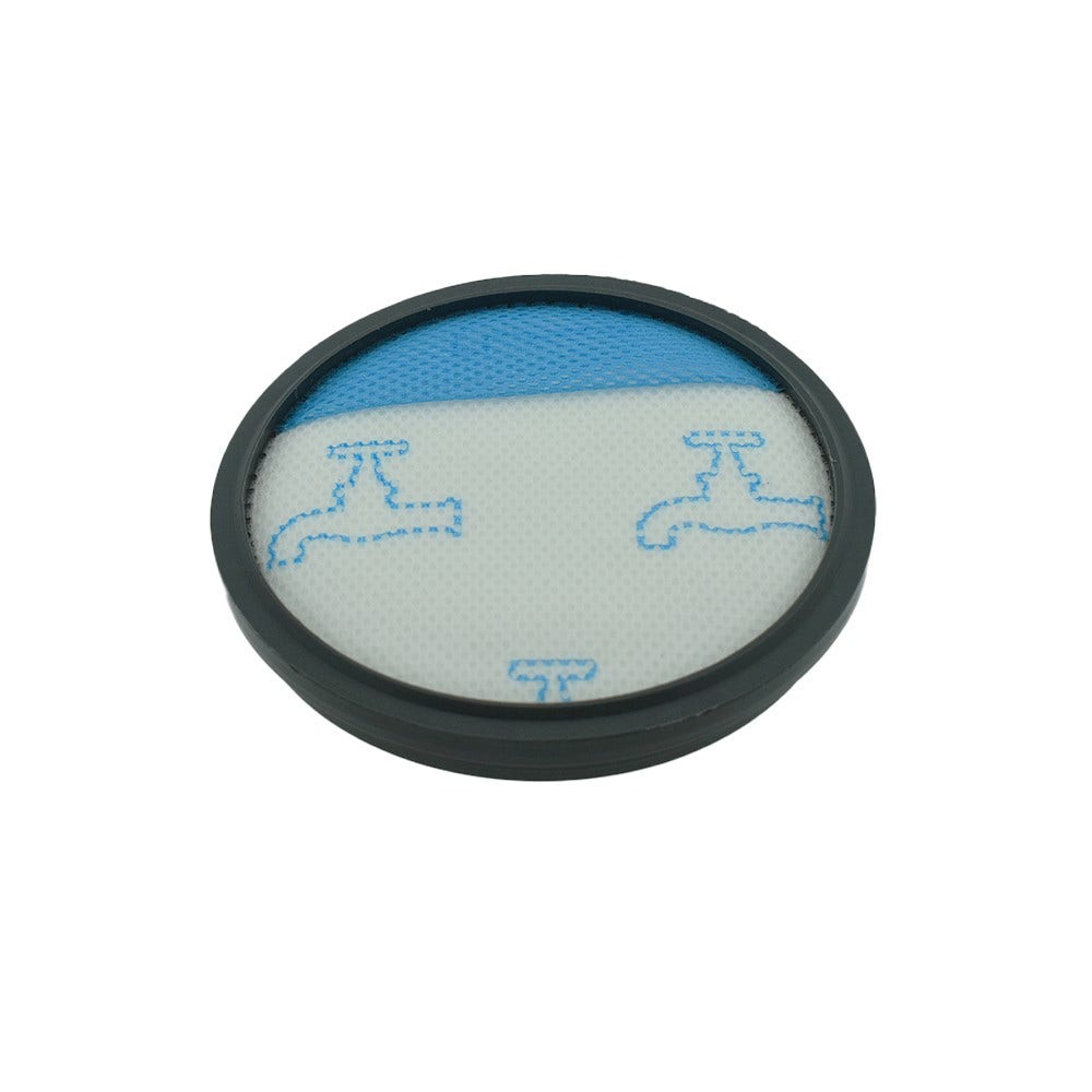 Filterset (2St.) geeignet für Rowenta Compact Power Cyclonic / ZR005901 Staubsauger