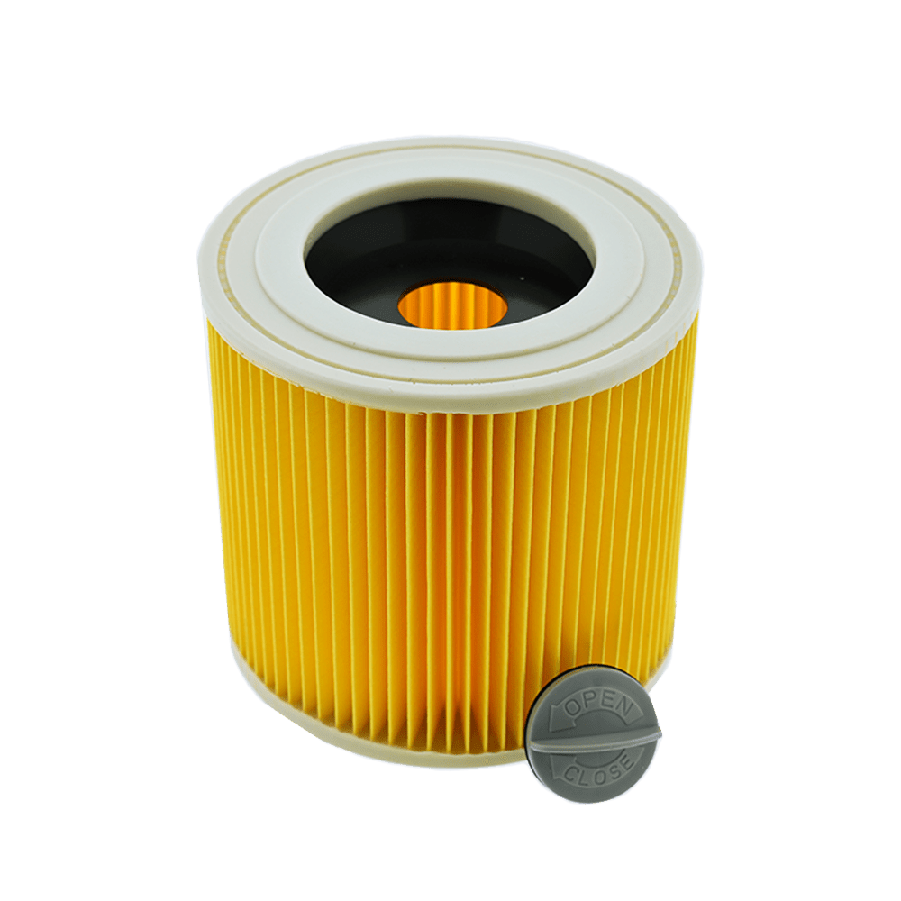 Filter geeignet für Kärcher 64145520 / 6.414-552.0