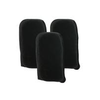 Aktivkohlefilter Vorwerk Kobold VK130 / VK131 (3 St.)