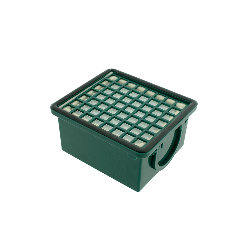 Hygiene-Mikrofilter Vorwerk Kobold VK130 / VK131 (3 St.)