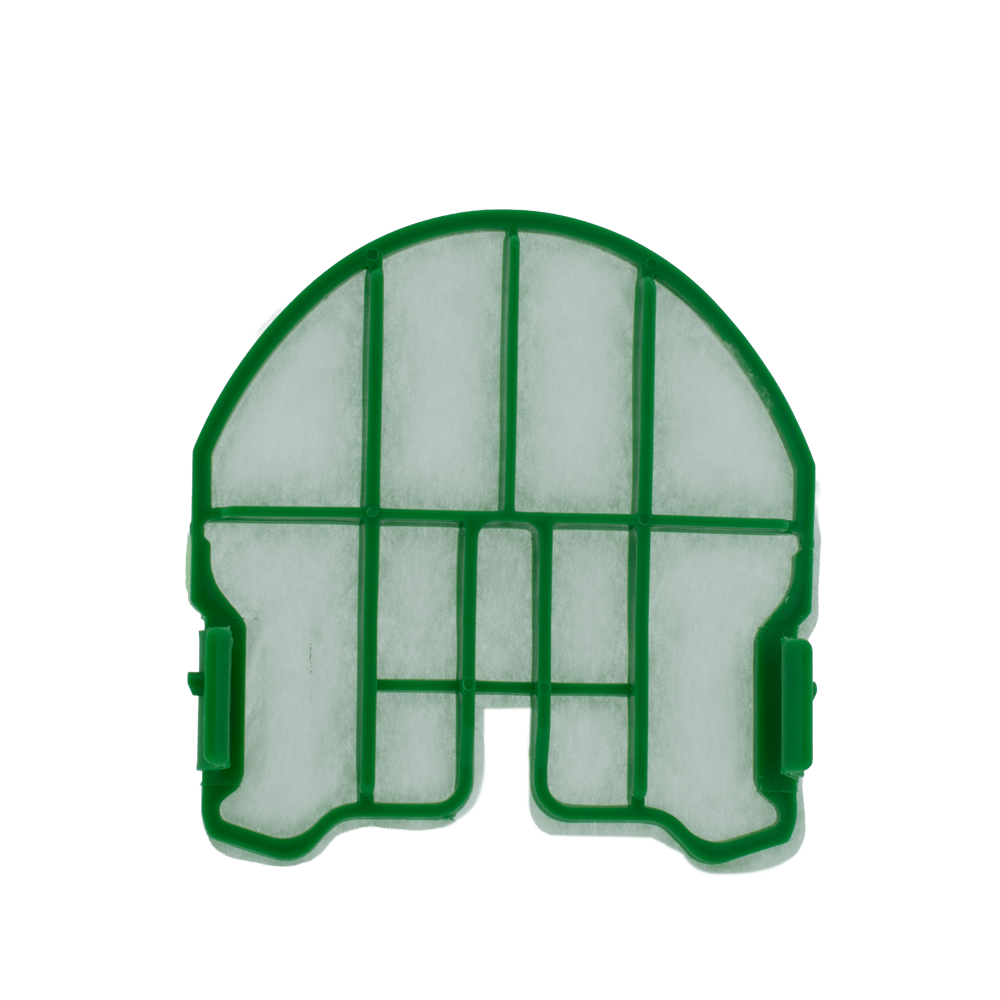 Motorschutzfilter geeignet für Kobold VB100 (3 St.)