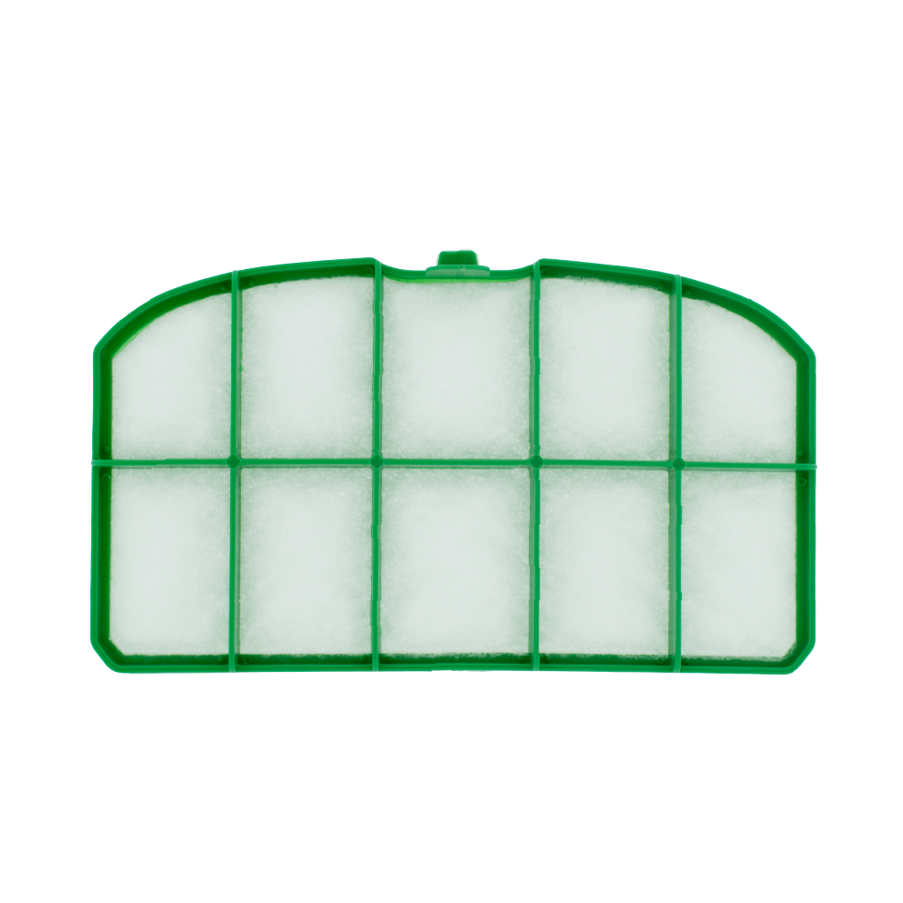 Motorschutzfilter geeignet für Vorwerk Kobold VK200 / VK220S (3 St.)
