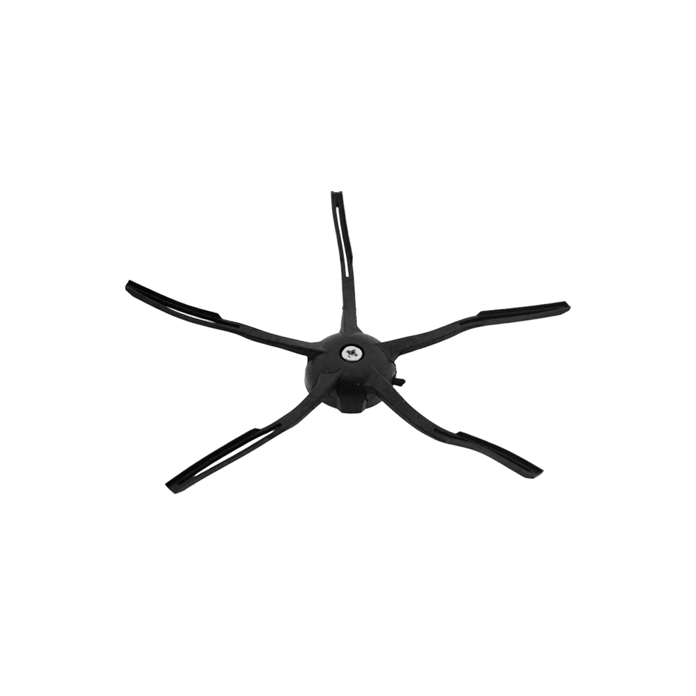 Zubehörset geeignet für Roborock S7 / S7 Plus / S7 Max / S7 MaxV / S7 Pro Ultra Saug-Wischroboter (9 St.)