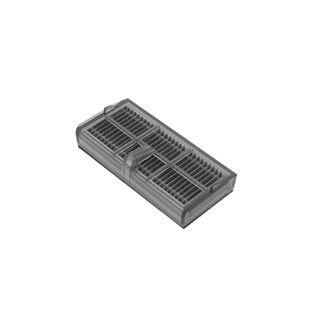 Zubehörset geeignet für Dreame X40 / X40 Ultra / X40 Master Saug-Wischroboter (17 St.)