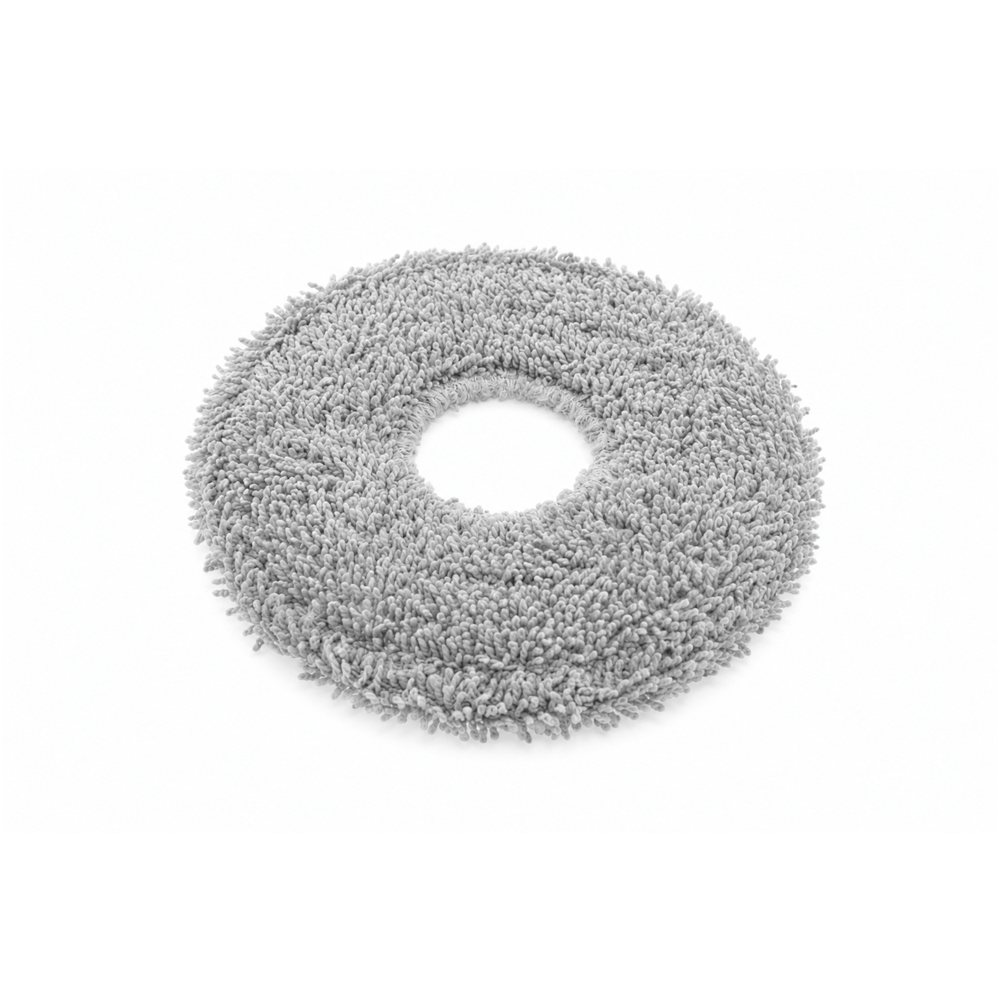 Zubehörset geeignet für Dreame X40 / X40 Ultra / X40 Master Saug-Wischroboter (17 St.)
