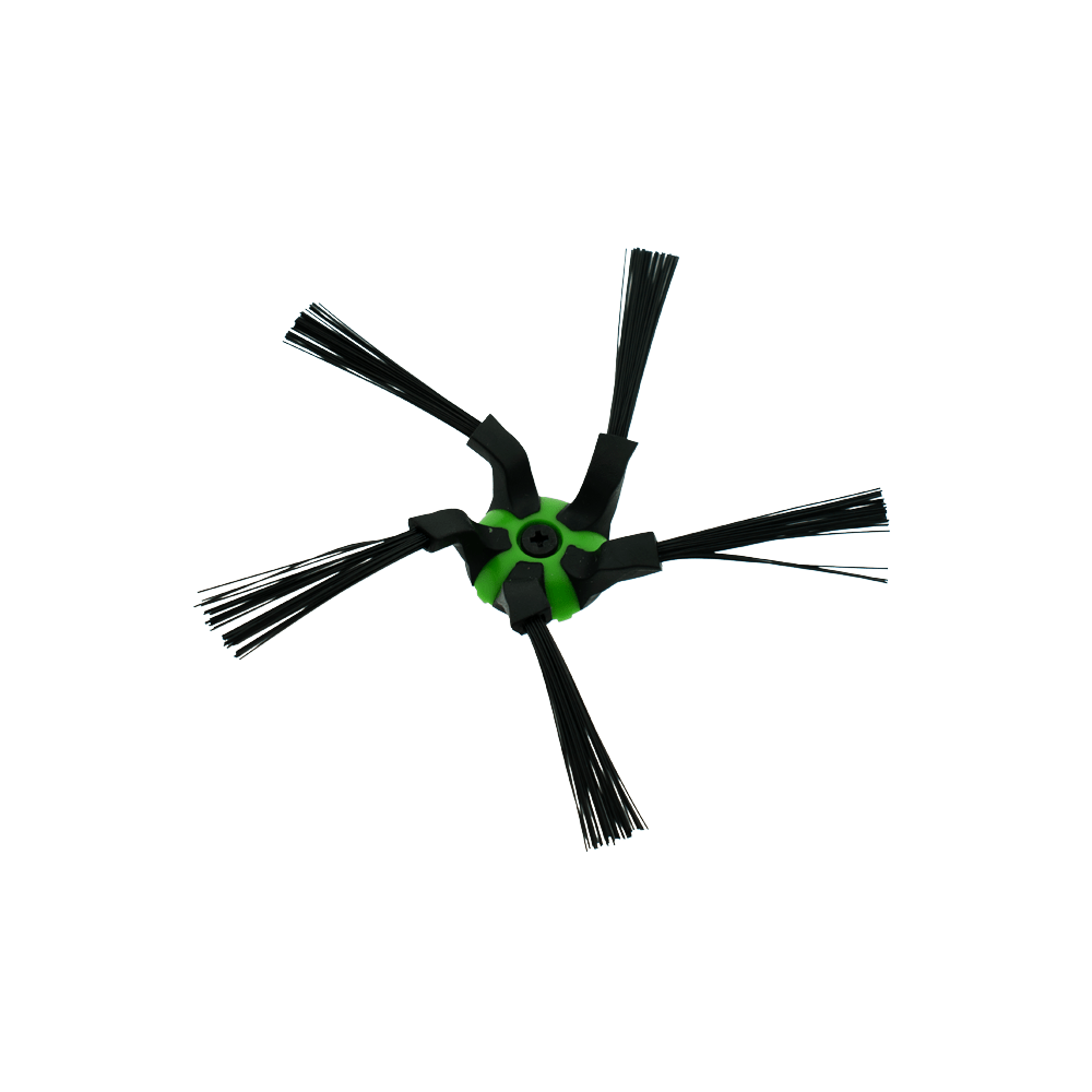 Zubehörset geeignet für iRobot Roomba S9 / S9+ Saugroboter (19 St.)