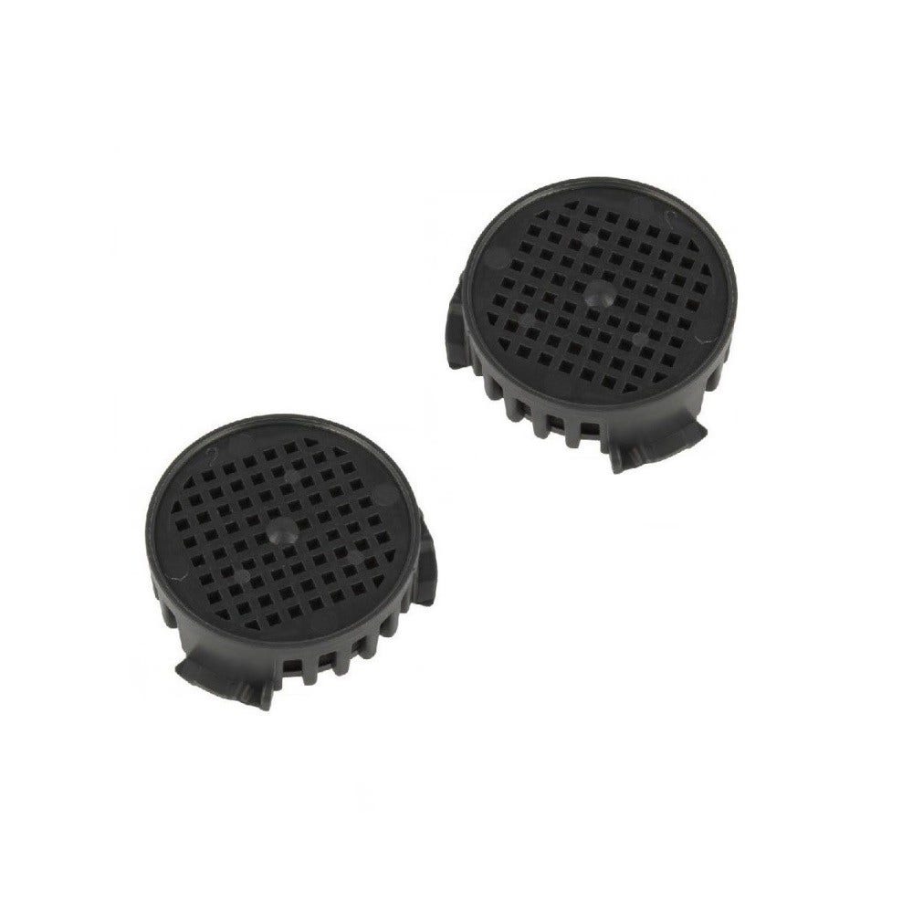 FreshAir Aktivkohlefilter geeignet für Liebherr Weinkühlschrank 909634200 (2st.)