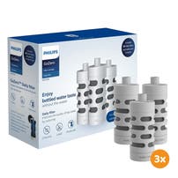 Philips GoZero Daily Filterkartusche (3St.)