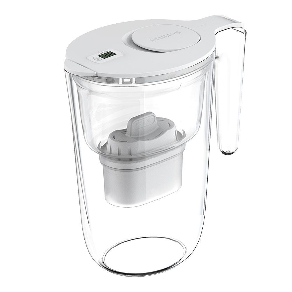 Wasserfilter-Notfallpaket Large – Prep-Set mit Wasserfiltern für Notsituationen Philips / Katadyn / AllSpares