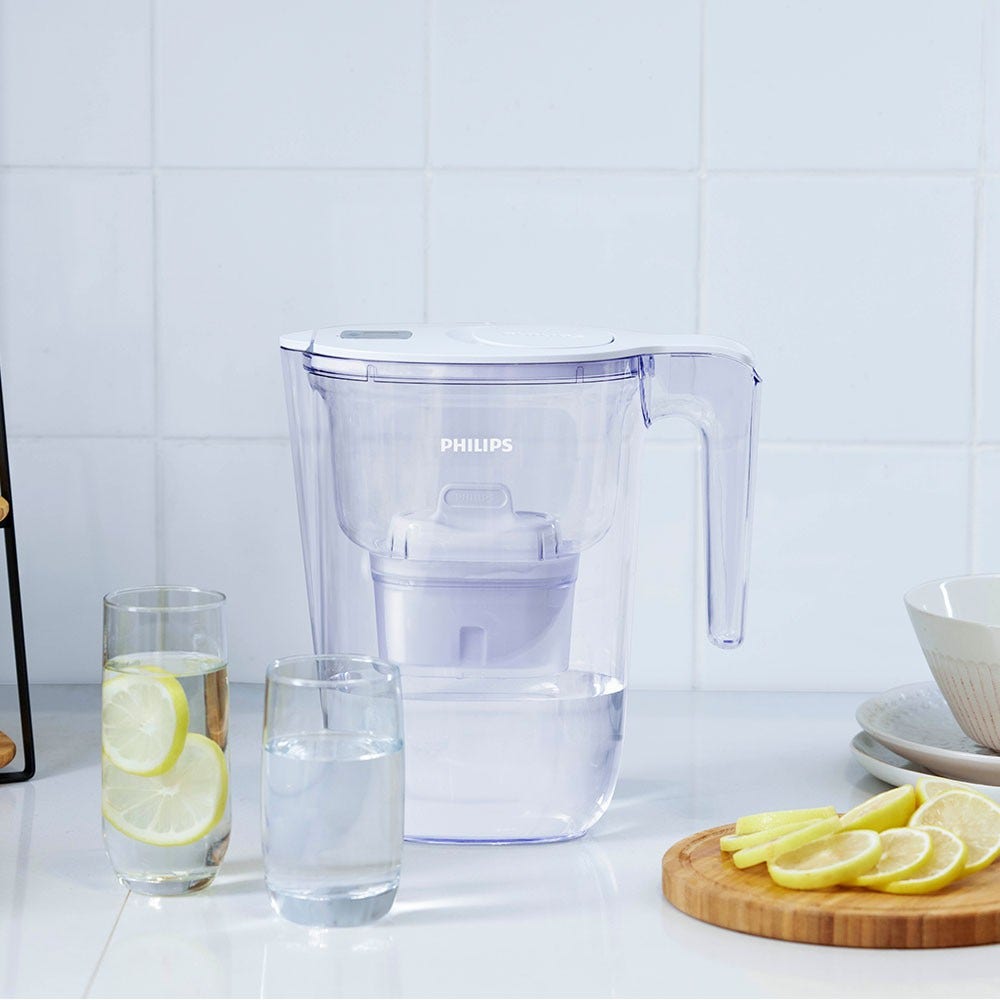 Wasserfilter-Notfallpaket Large – Prep-Set mit Wasserfiltern für Notsituationen Philips / Katadyn / AllSpares