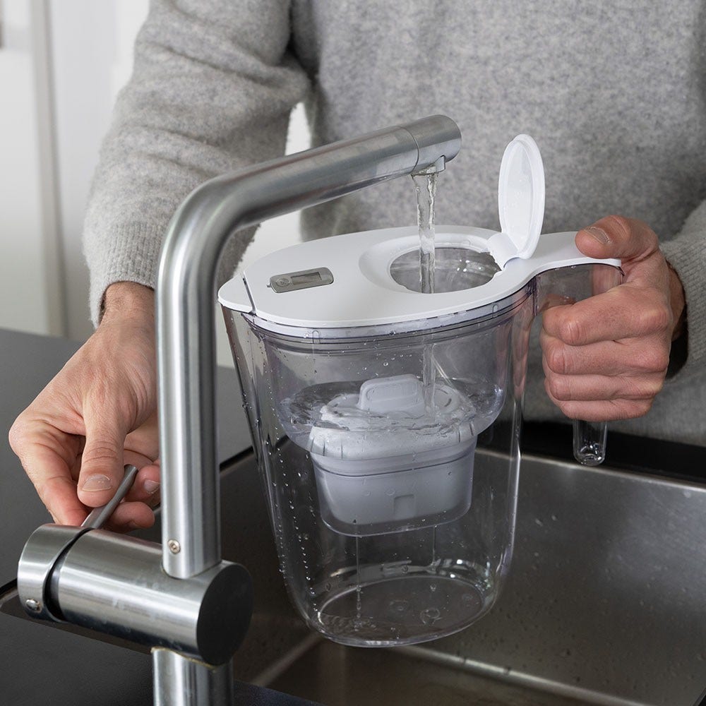 Wasserfilter-Notfallpaket Small – Prep-Set mit Wasserfiltern für Notfälle Philips / Allspares