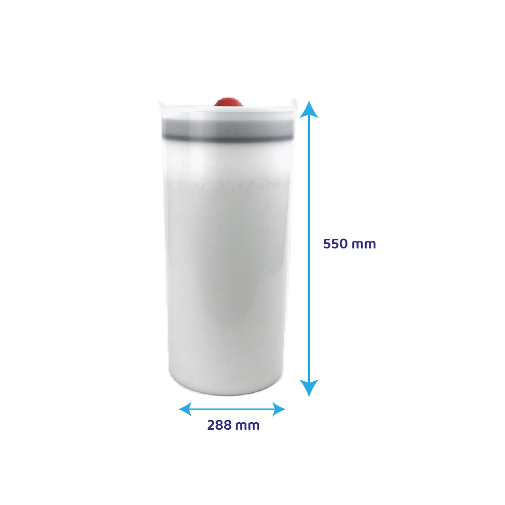 BRITA PURITY Steam 1200 Wechselfilter