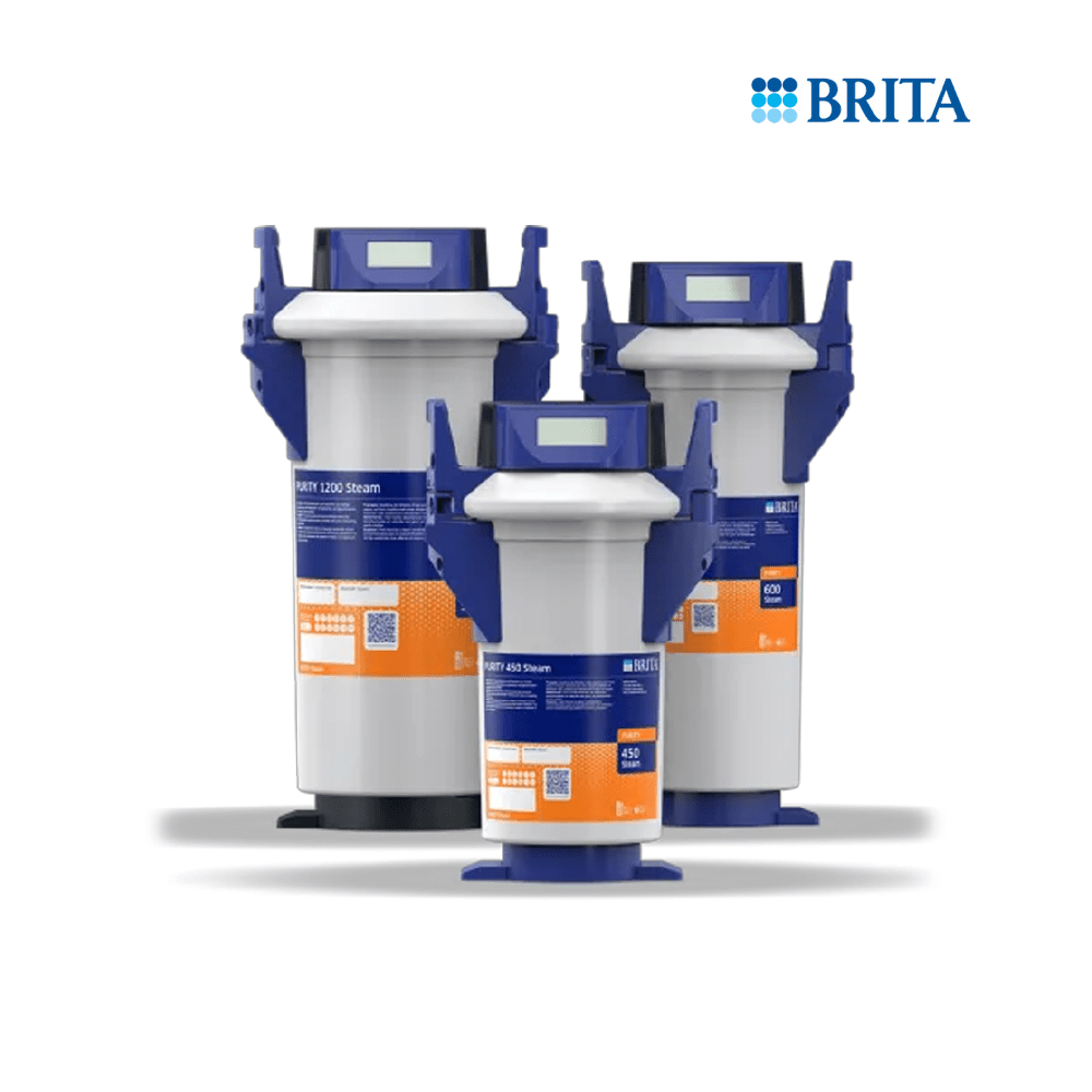 BRITA PURITY Steam 1200 Wechselfilter