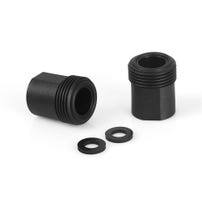 BRITA PURITY C Reduzier-Set 3/4" - 3/8" (2St.) 1000898