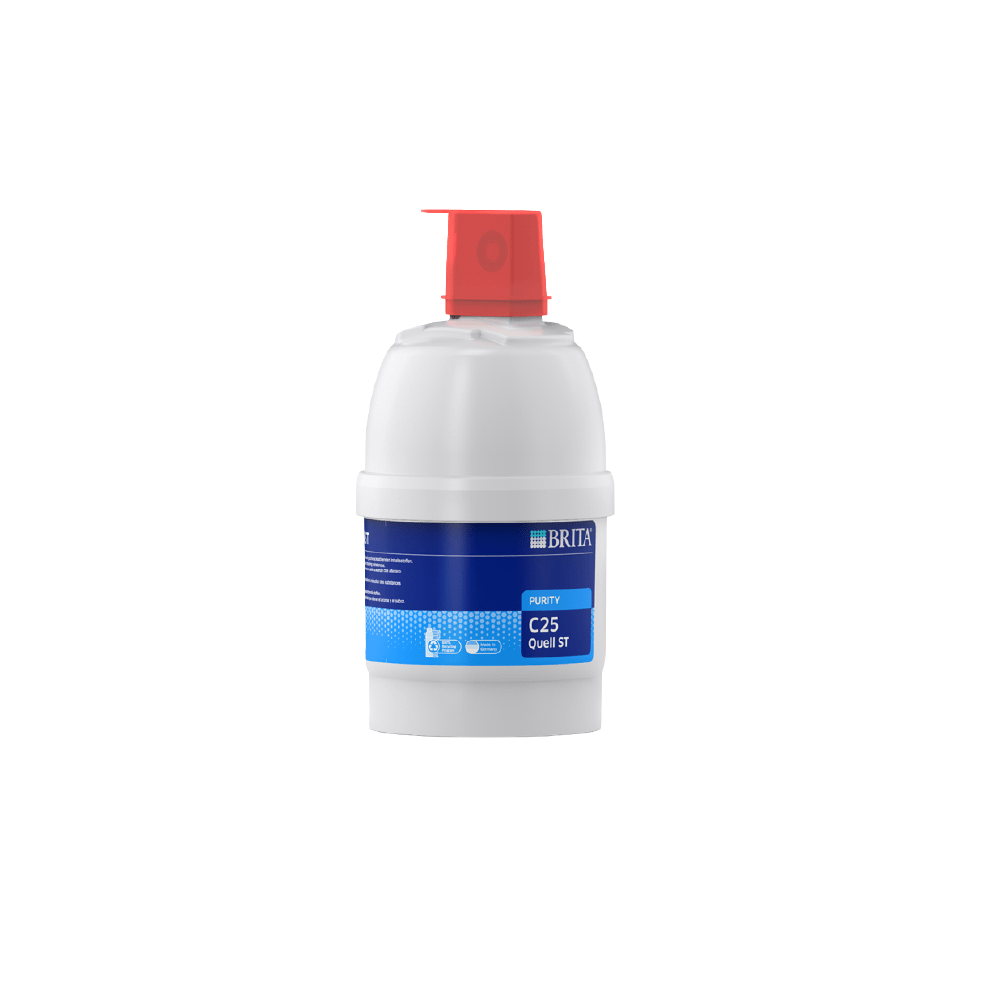 BRITA PURITY C25 Quell ST Filterkartusche
