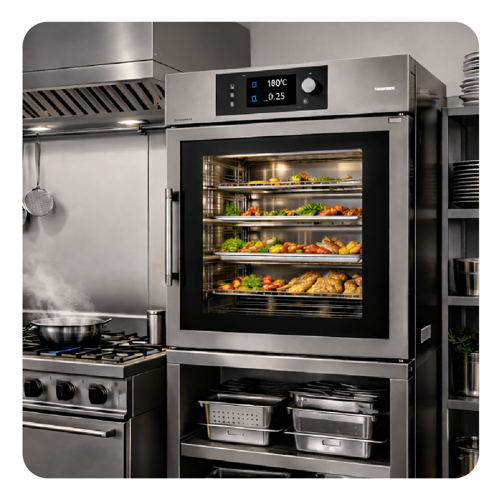 BRITA PURITY Steam 450 Filtersystem (mit MAE)