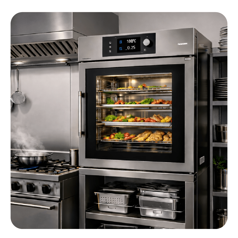 BRITA PURITY Steam 600 Filtersystem (mit MAE)