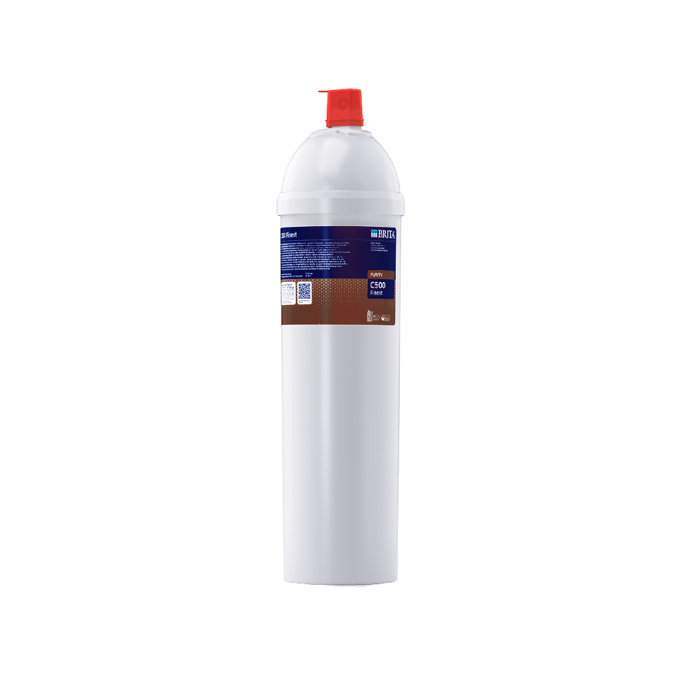 BRITA PURITY C500 Finest Filterkartusche