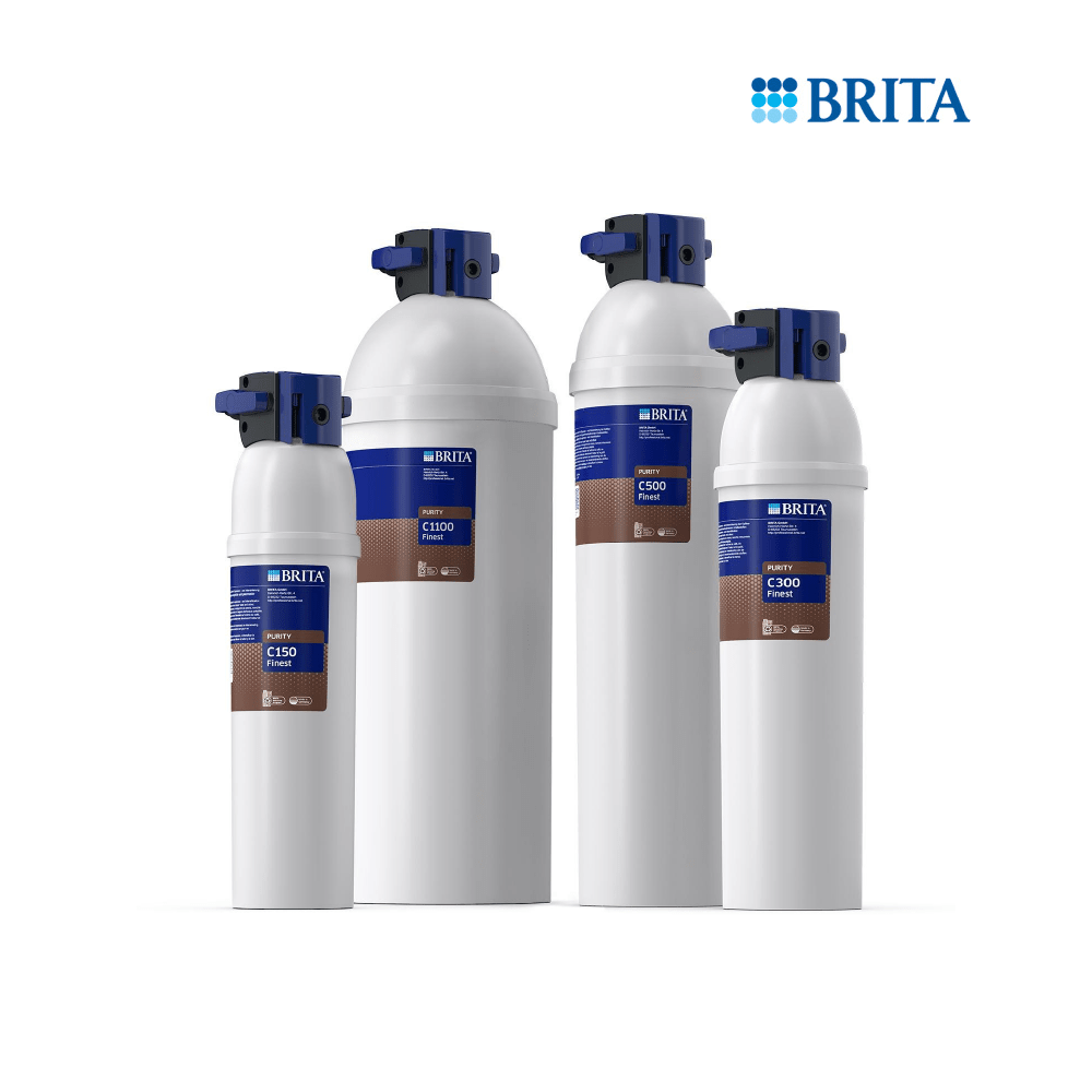 BRITA PURITY C500 Finest Filterkartusche