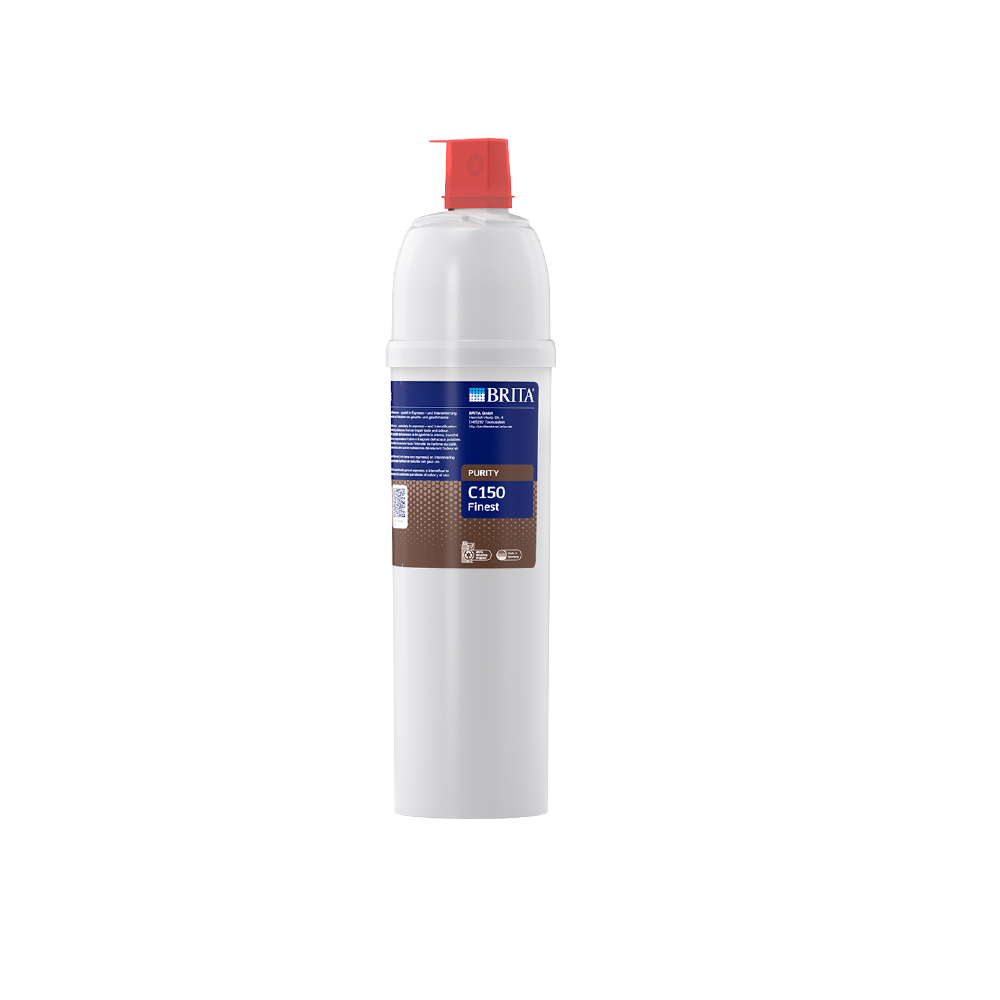 BRITA PURITY C150 Finest Filterkartusche