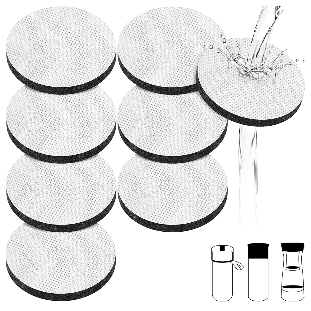 BRITA MicroDisc Wasserfilter Set 1039630 2x3 St. (filtert PFAS)