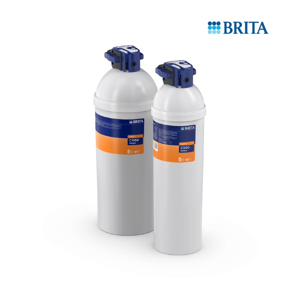 BRITA PURITY C500 Steam Filterkartusche