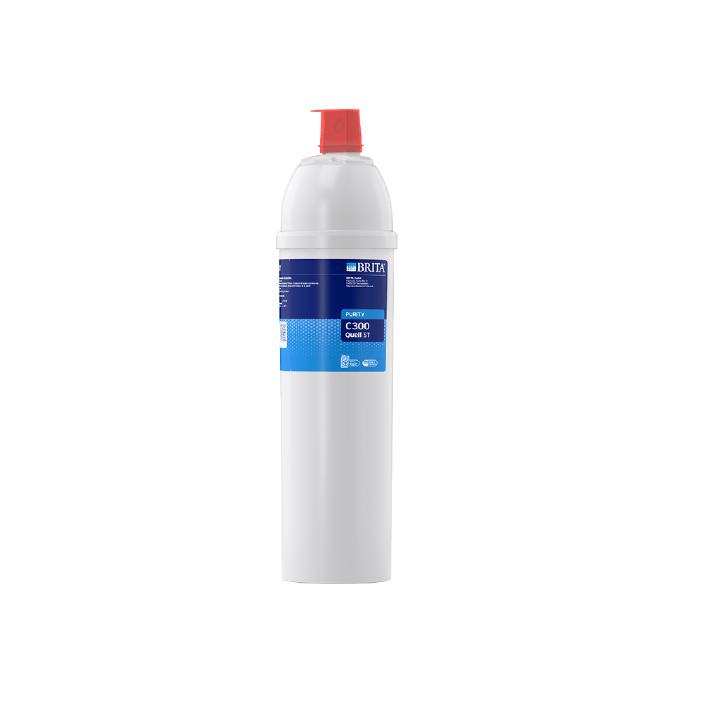 BRITA PURITY C300 Quell ST Filterkartusche