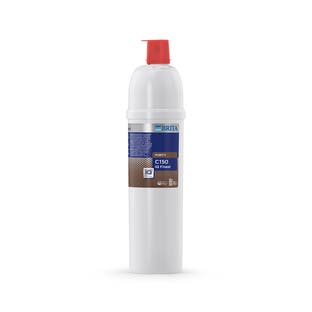 BRITA PURITY C150 iQ Finest Filterkartusche geeignet für iQ-Filterkopf