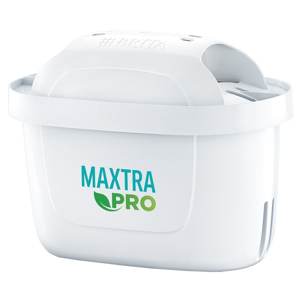 BRITA MAXTRA PRO PURE PERFORMANCE Wasserfilter 3er-Pack (filtert PFAS)