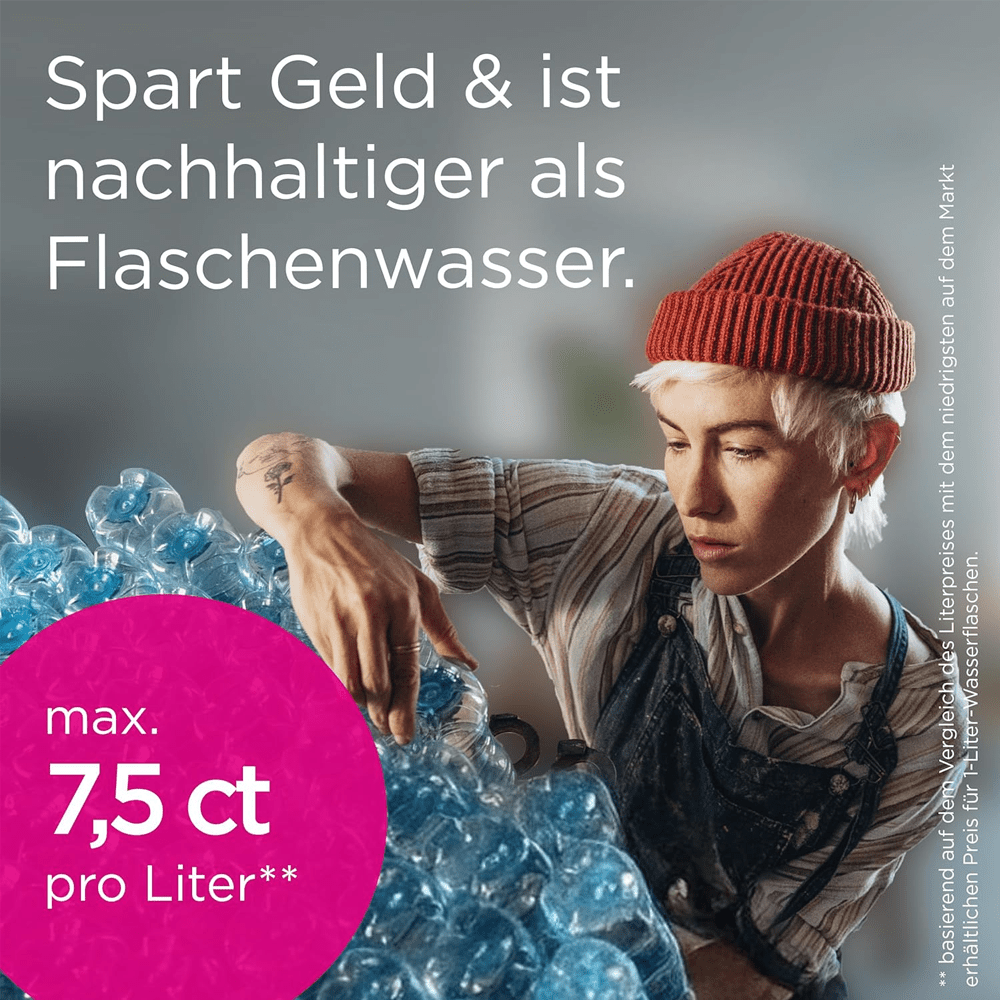 BRITA MAXTRA PRO PURE PERFORMANCE Wasserfilter 12-Pack (filtert PFAS)