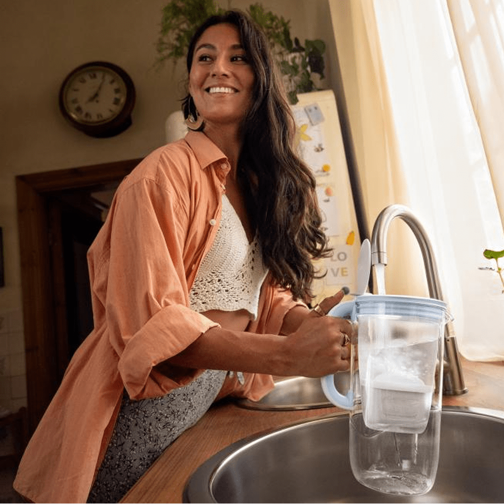 BRITA MAXTRA PRO PURE PERFORMANCE Wasserfilter 6-Pack (filtert PFAS)