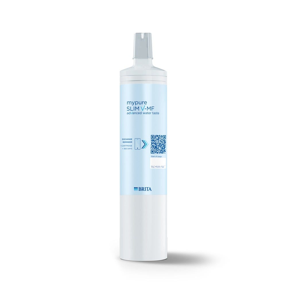 BRITA mypure SLIM V-MF Wasserfilter 1053536